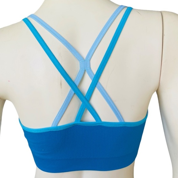 Champions The Infinity Racerback Sports Bra - Picture 5 of 6